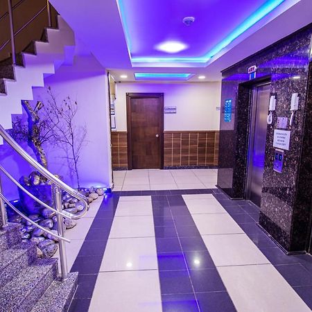 Rk Magic Dream Hotel Kemer Esterno foto