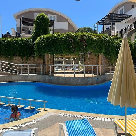 Rk Magic Dream Hotel Kemer Esterno foto
