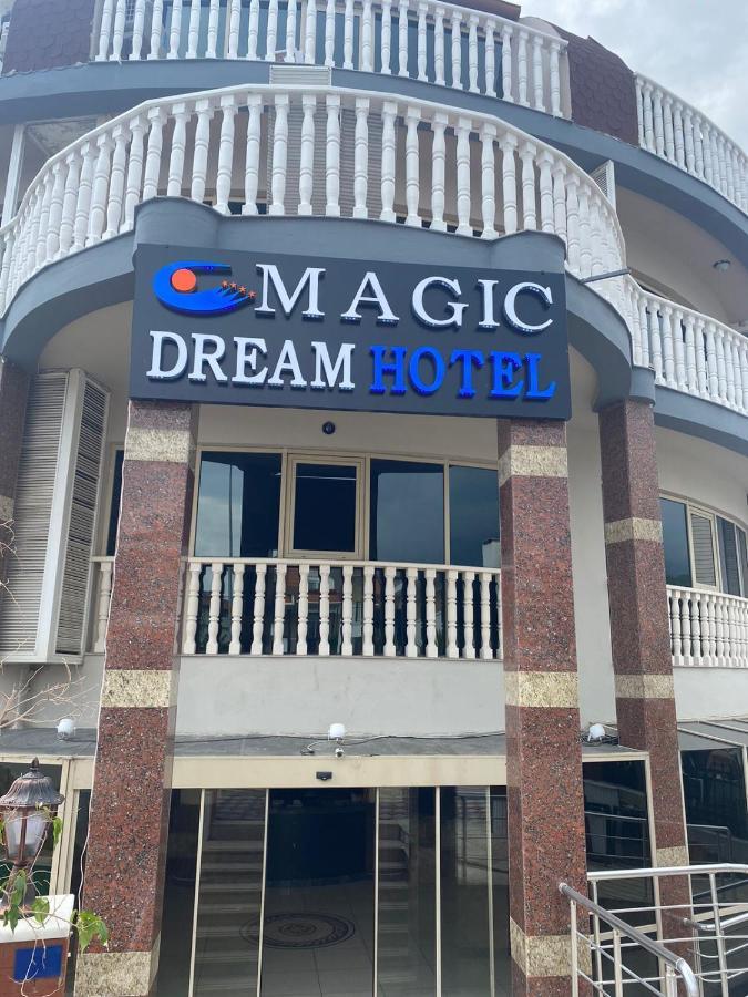Rk Magic Dream Hotel Kemer Esterno foto