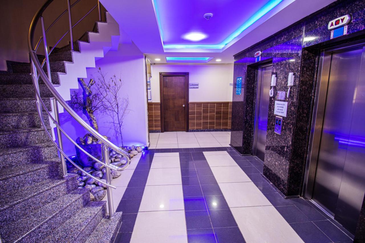 Rk Magic Dream Hotel Kemer Esterno foto