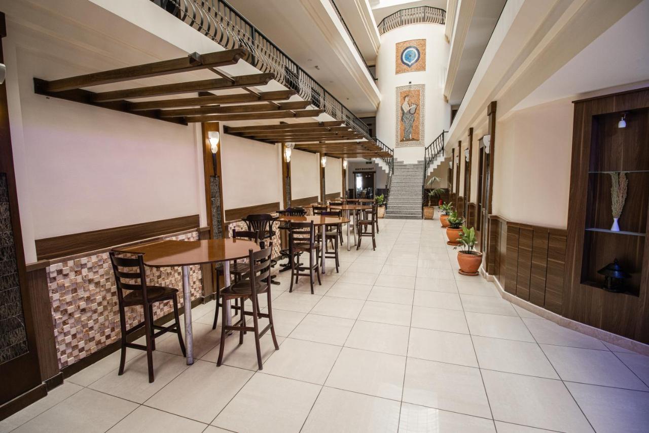 Rk Magic Dream Hotel Kemer Esterno foto