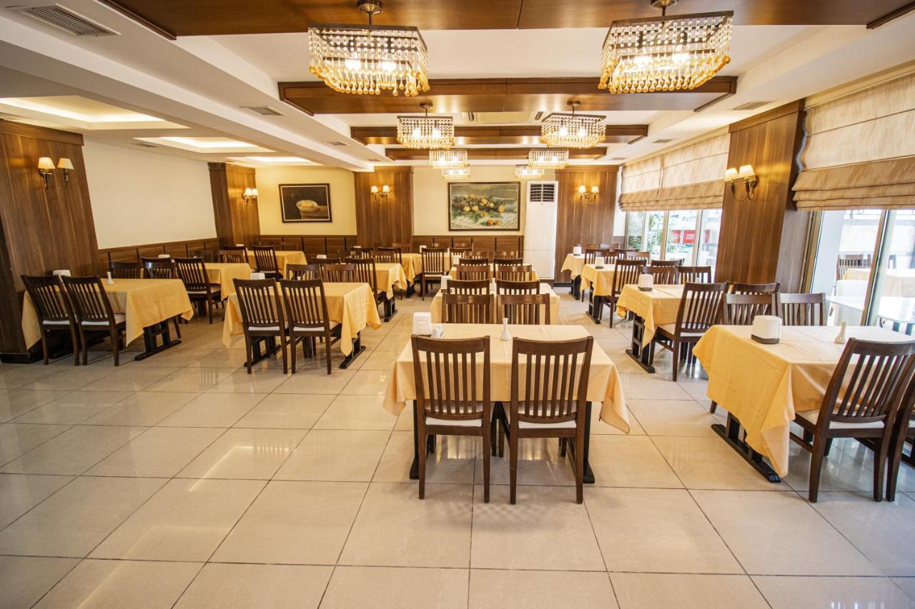 Rk Magic Dream Hotel Kemer Esterno foto