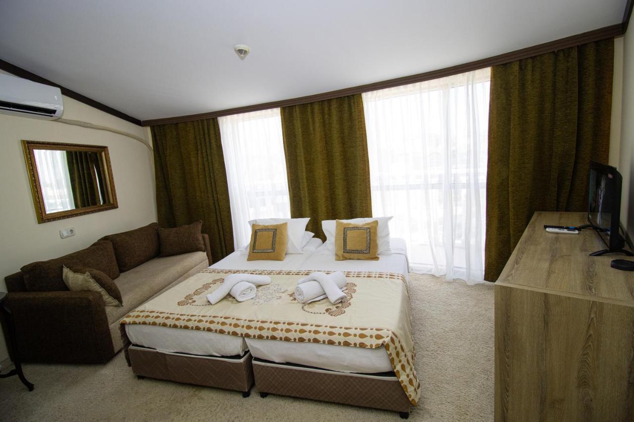 Rk Magic Dream Hotel Kemer Esterno foto