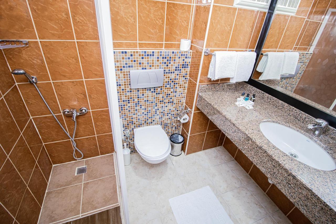 Rk Magic Dream Hotel Kemer Esterno foto