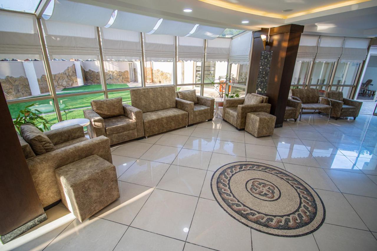 Rk Magic Dream Hotel Kemer Esterno foto