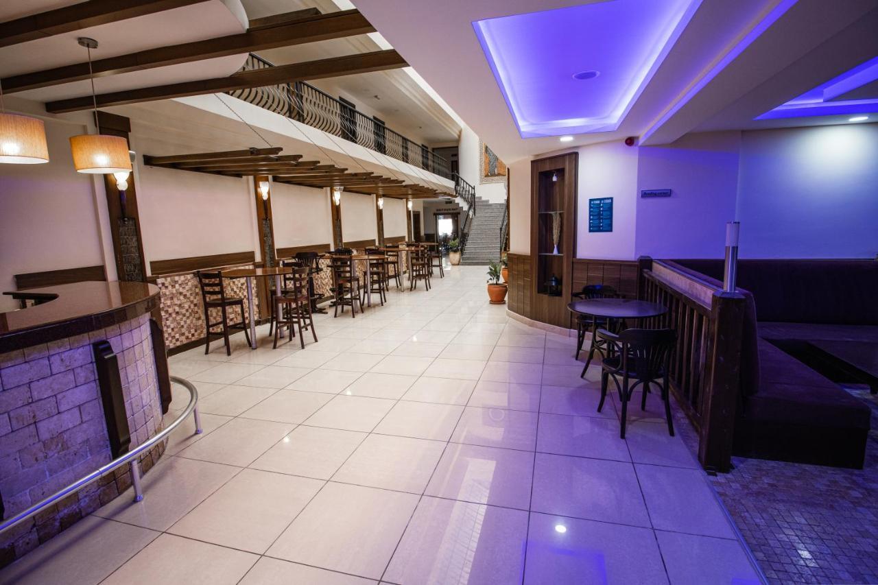 Rk Magic Dream Hotel Kemer Esterno foto