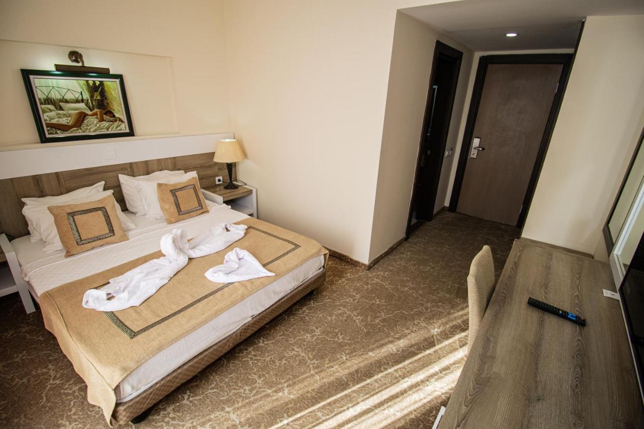 Rk Magic Dream Hotel Kemer Esterno foto