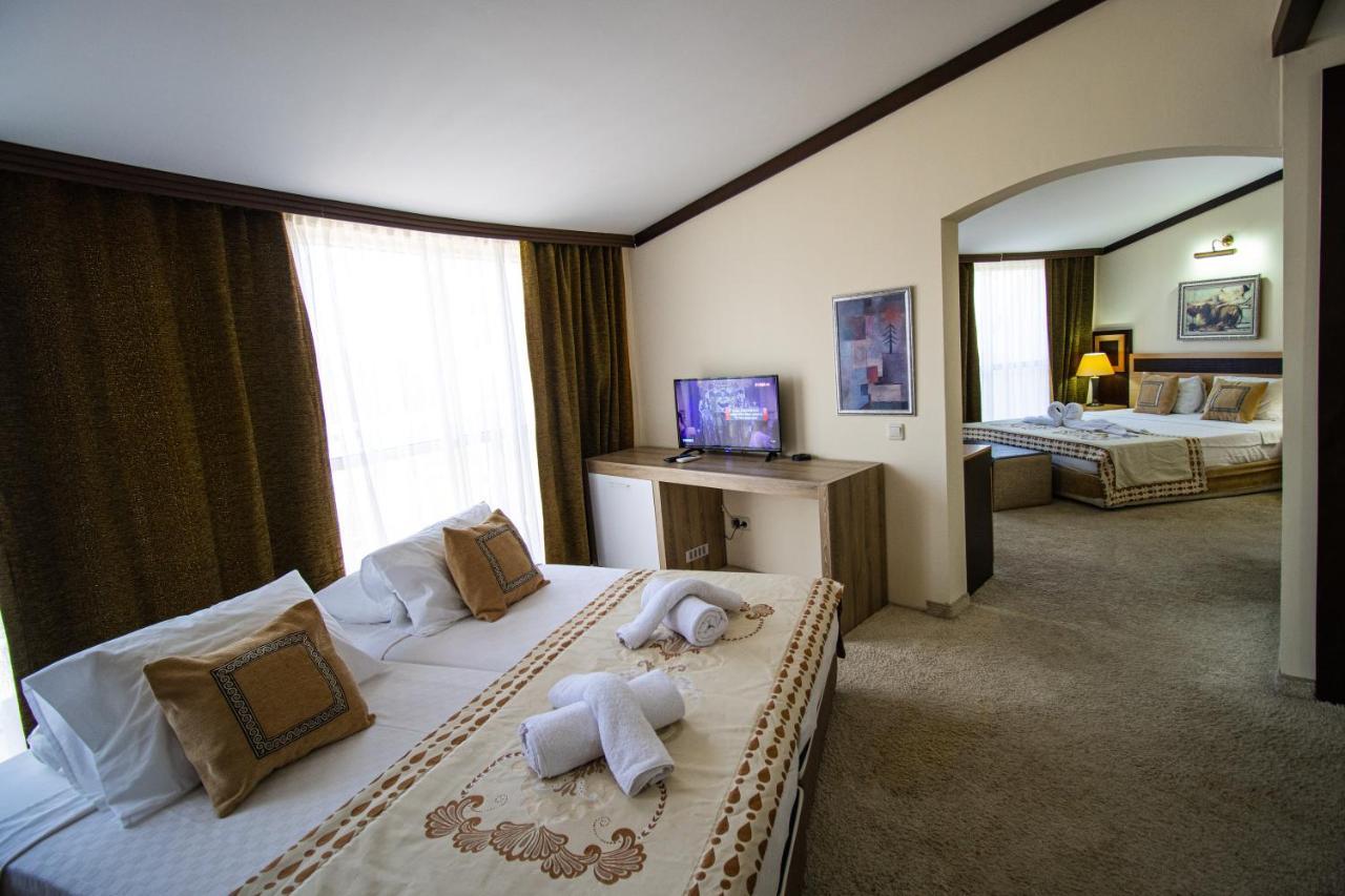 Rk Magic Dream Hotel Kemer Esterno foto
