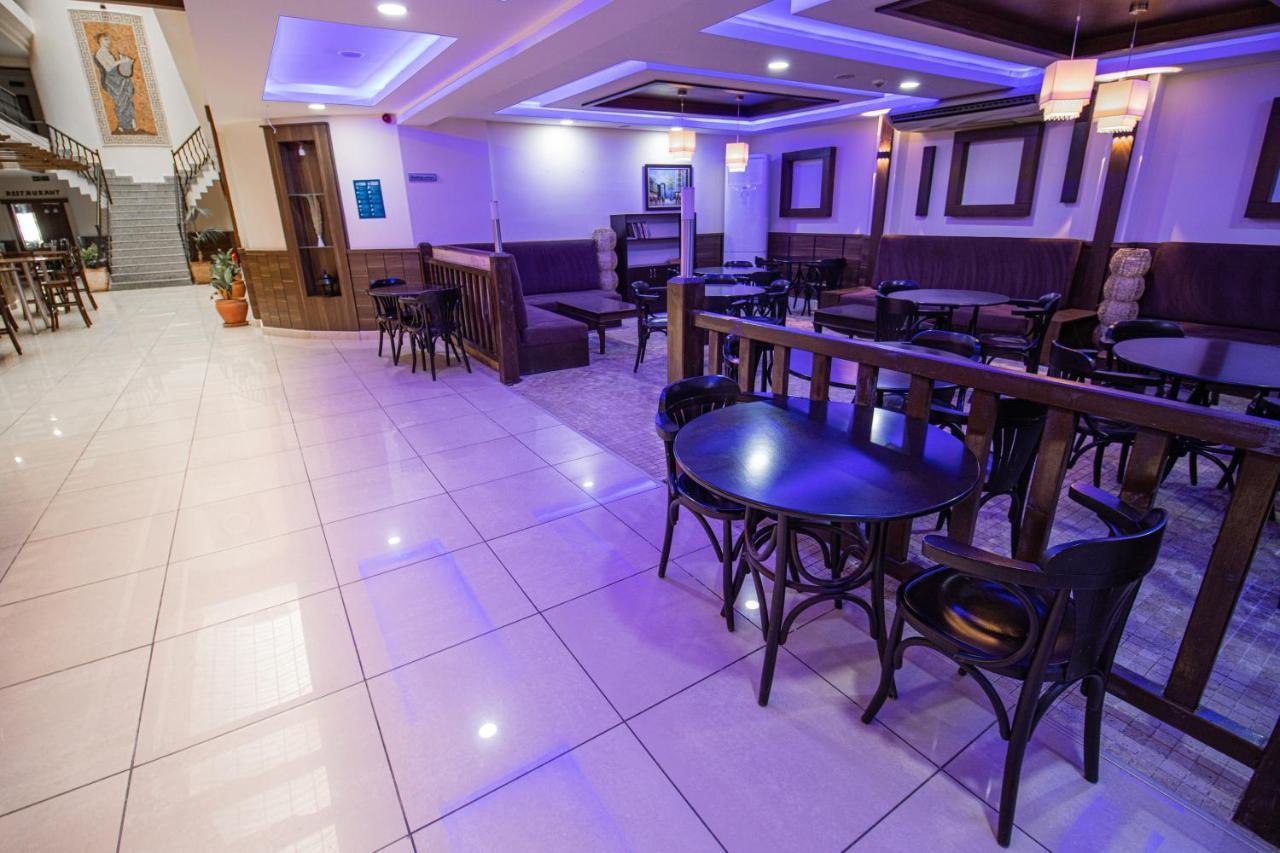 Rk Magic Dream Hotel Kemer Esterno foto