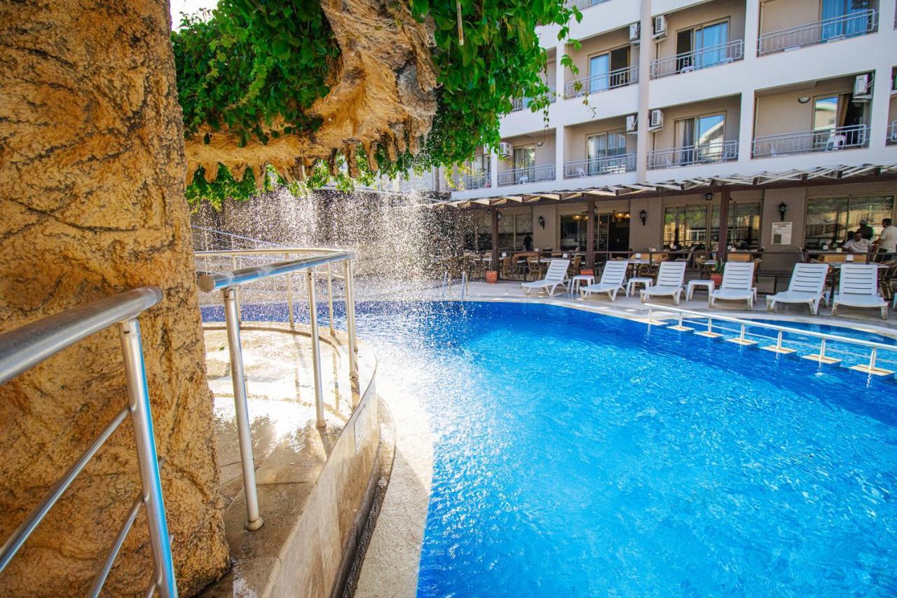 Rk Magic Dream Hotel Kemer Esterno foto