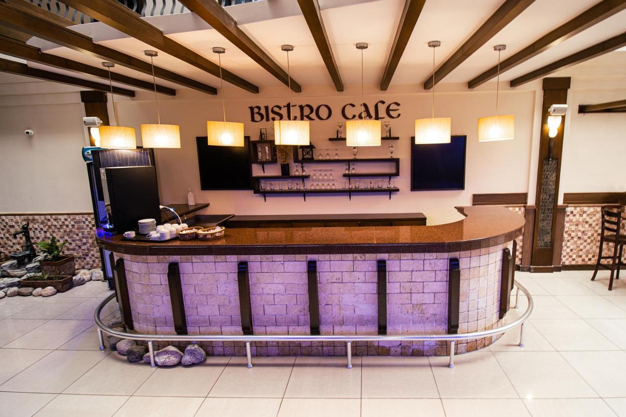 Rk Magic Dream Hotel Kemer Esterno foto