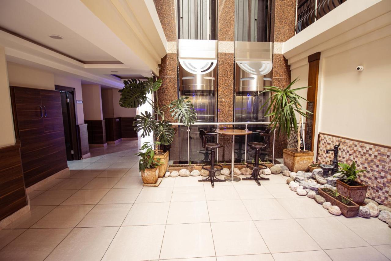 Rk Magic Dream Hotel Kemer Esterno foto