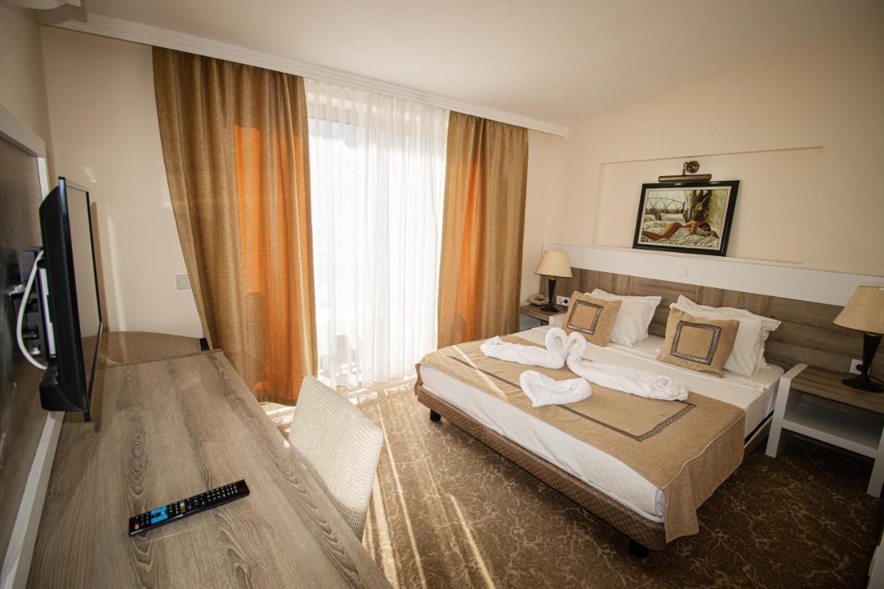 Rk Magic Dream Hotel Kemer Esterno foto