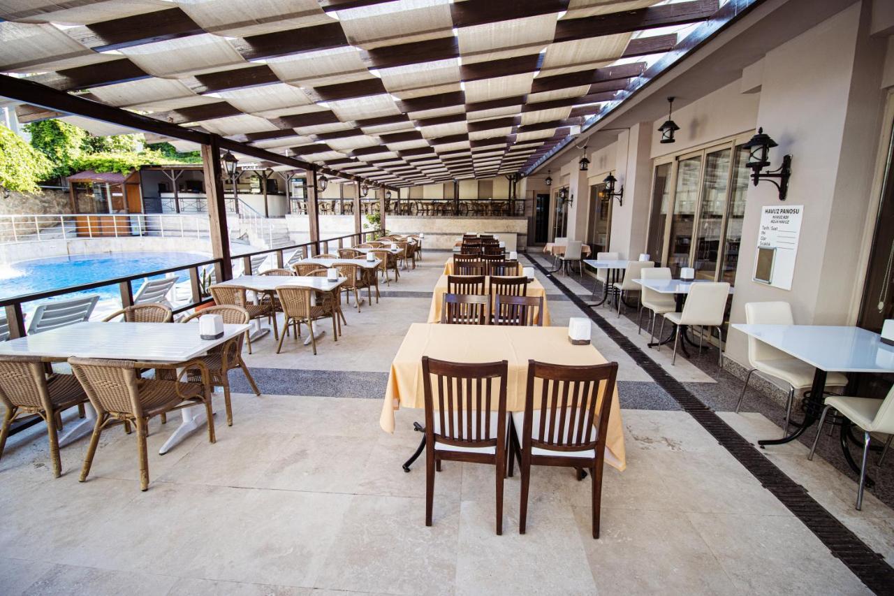 Rk Magic Dream Hotel Kemer Esterno foto
