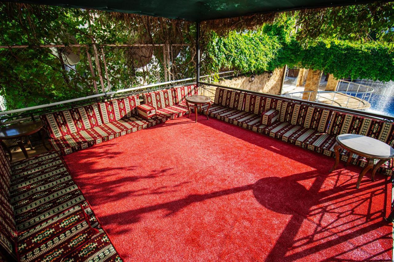 Rk Magic Dream Hotel Kemer Esterno foto