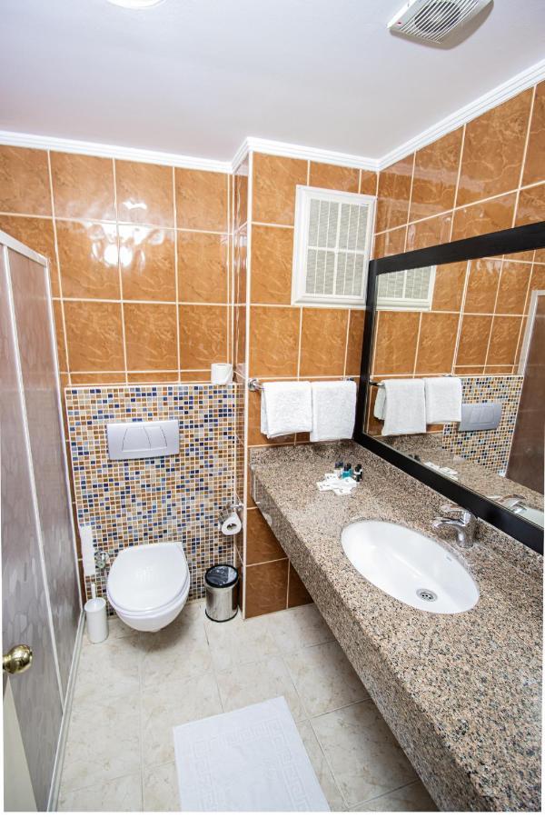 Rk Magic Dream Hotel Kemer Esterno foto