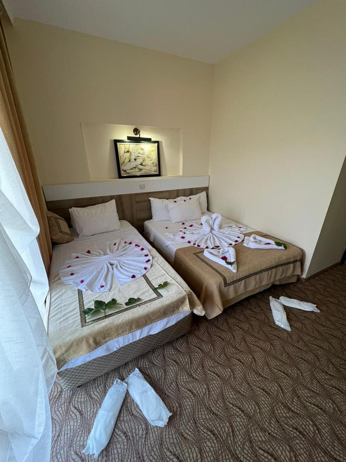 Rk Magic Dream Hotel Kemer Esterno foto